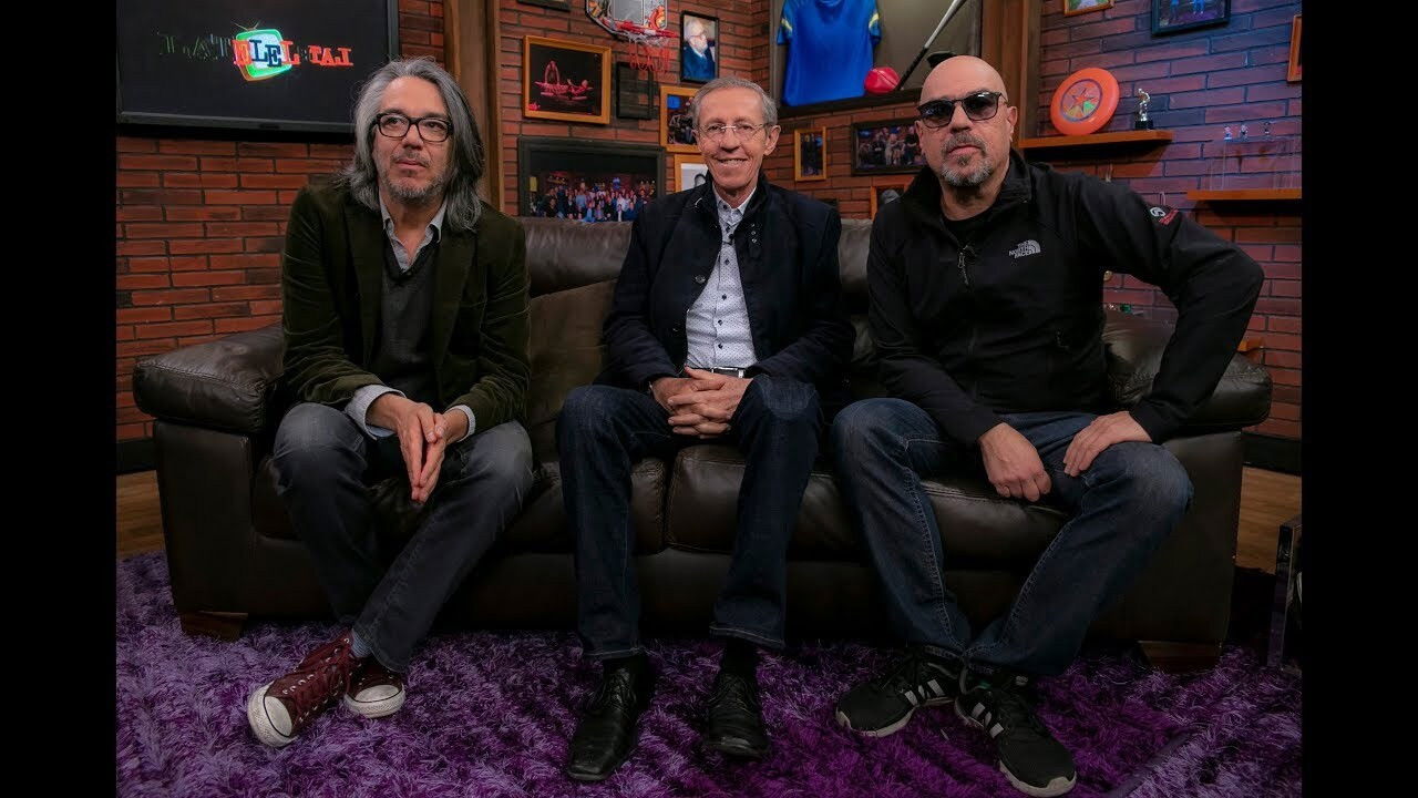 La Tele Letal — Épisode 2