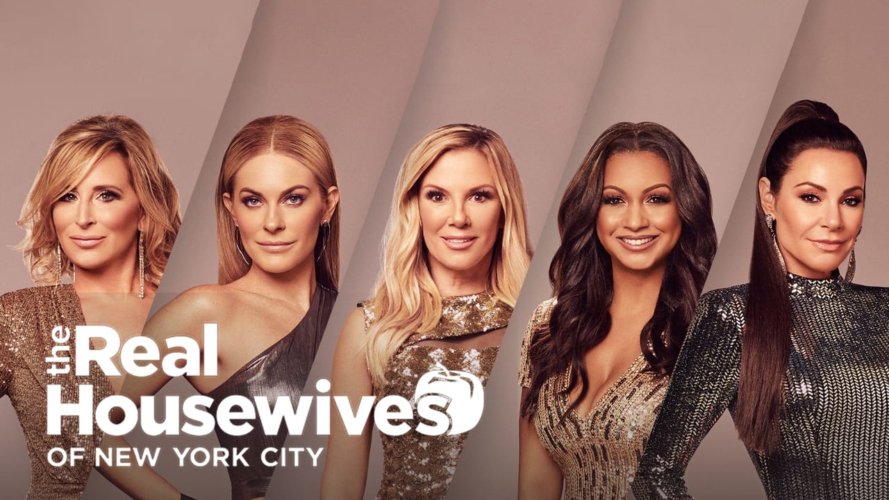 The Real Housewives of New York City - Season 8 Episode 23 : Reunion (3)