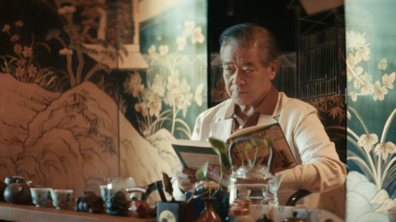 暗恋者的救赎 — Épisode 4