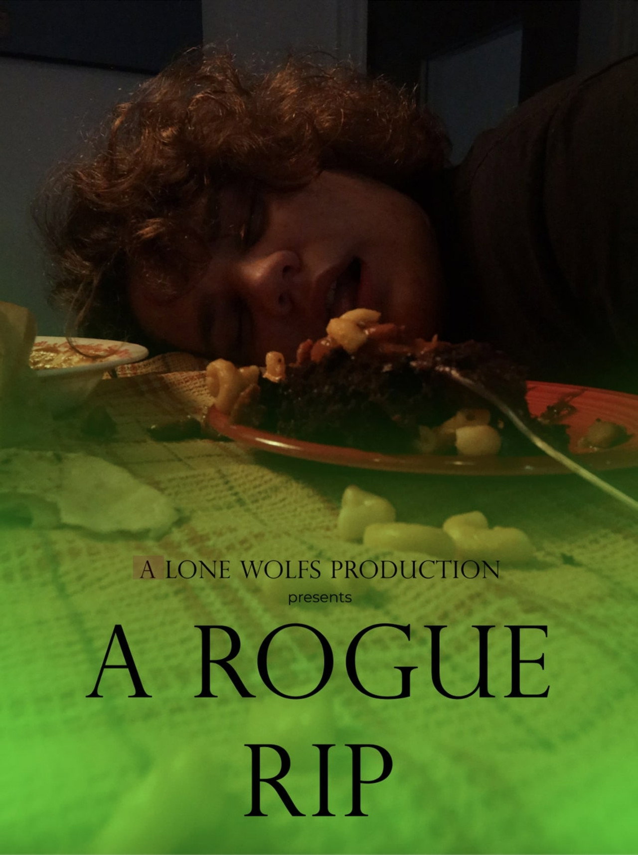 A Rogue Rip