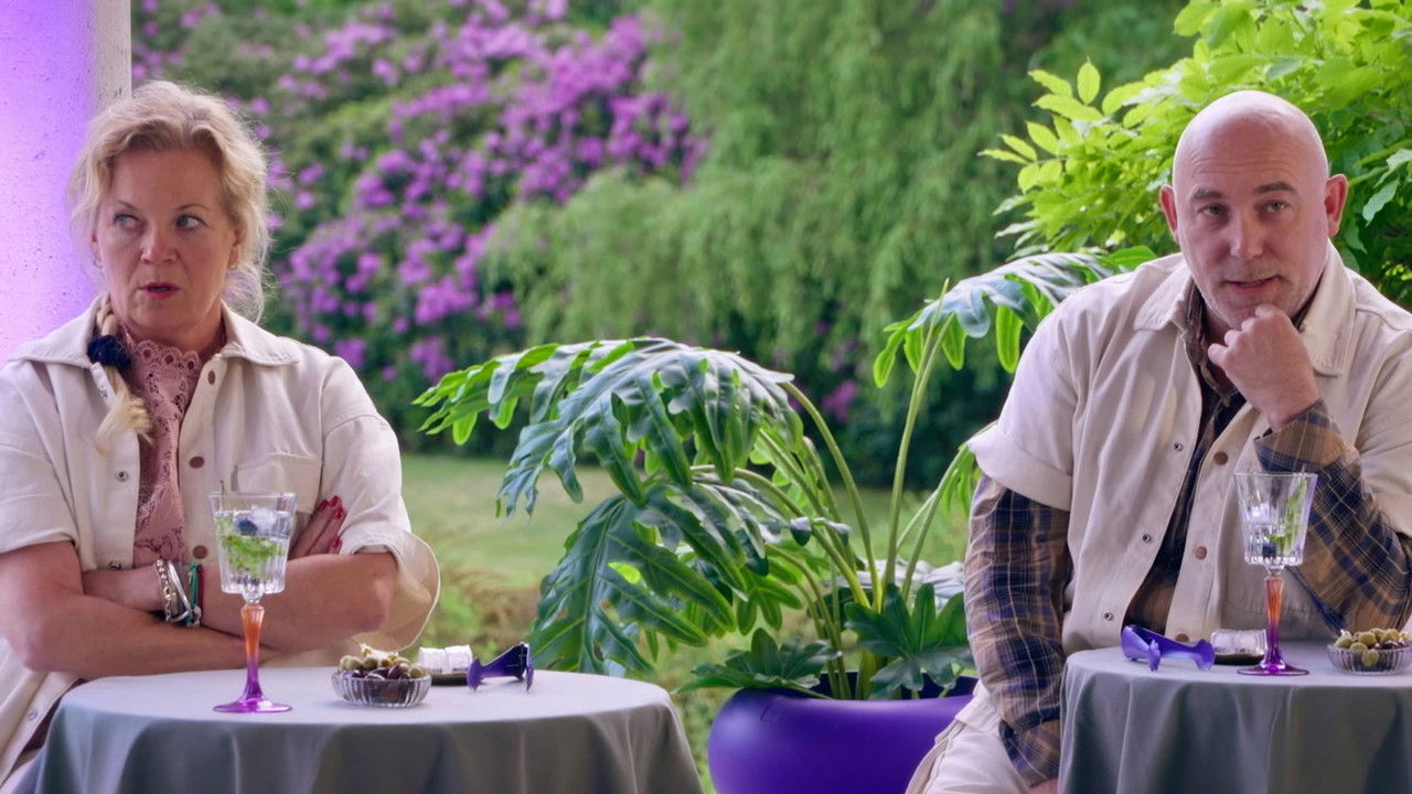 Watch Your Back — Épisode 10