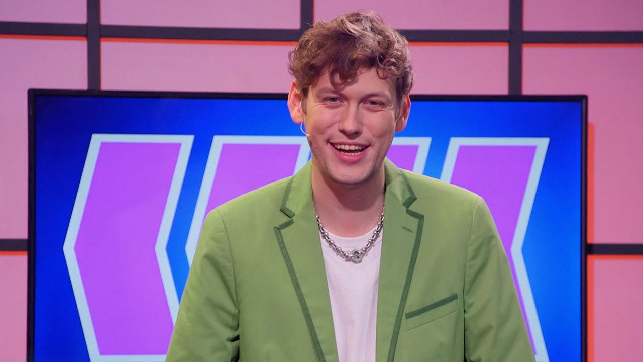 Импровизация — Épisode 18