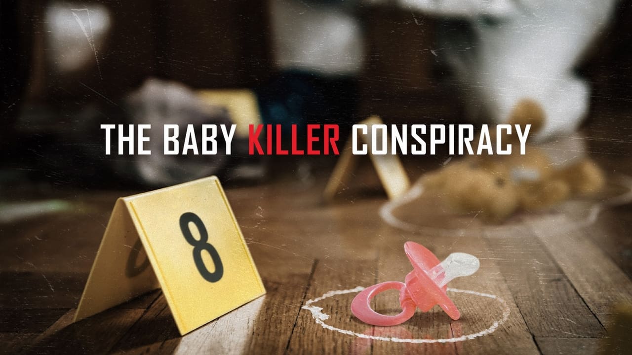 The Baby Killer Conspiracy background