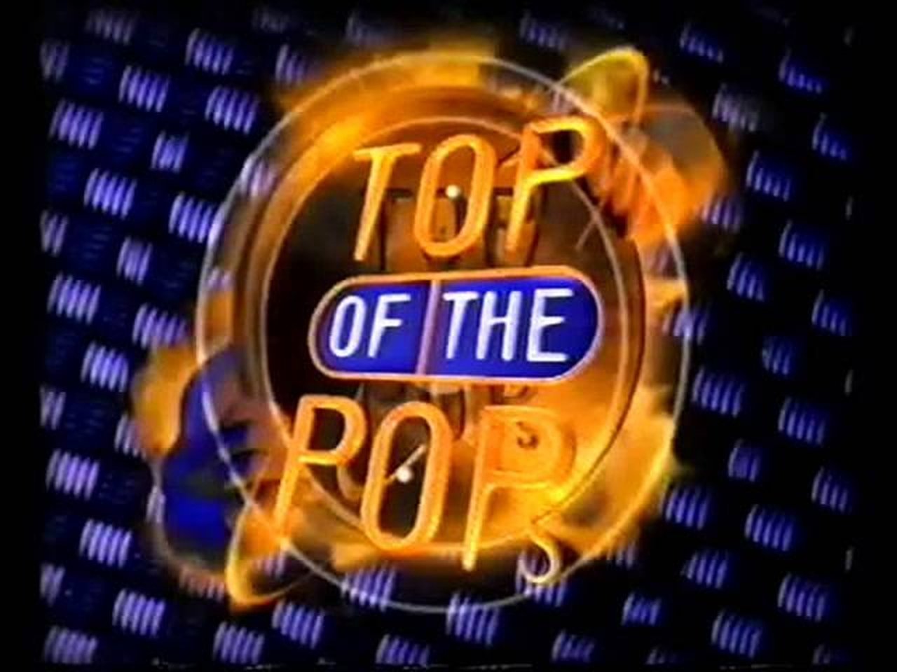 Top of the Pops - Season 32 Episode 28 : July 13, 1995