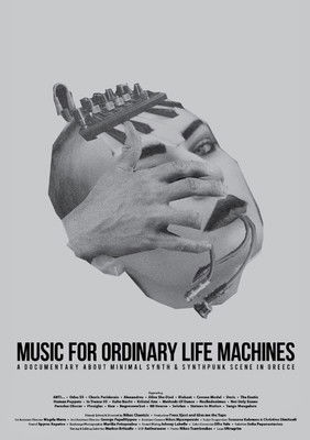 Music for Ordinary Life Machines 1970