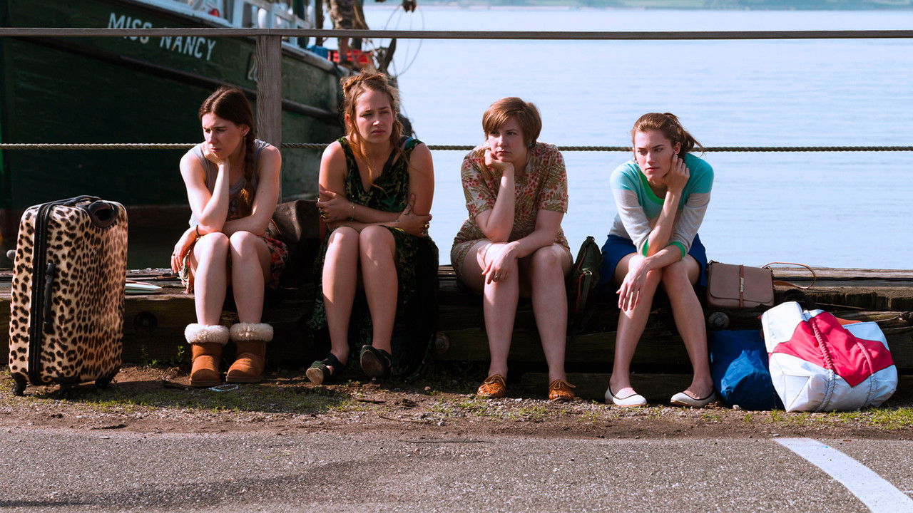 Girls (2012) trailer