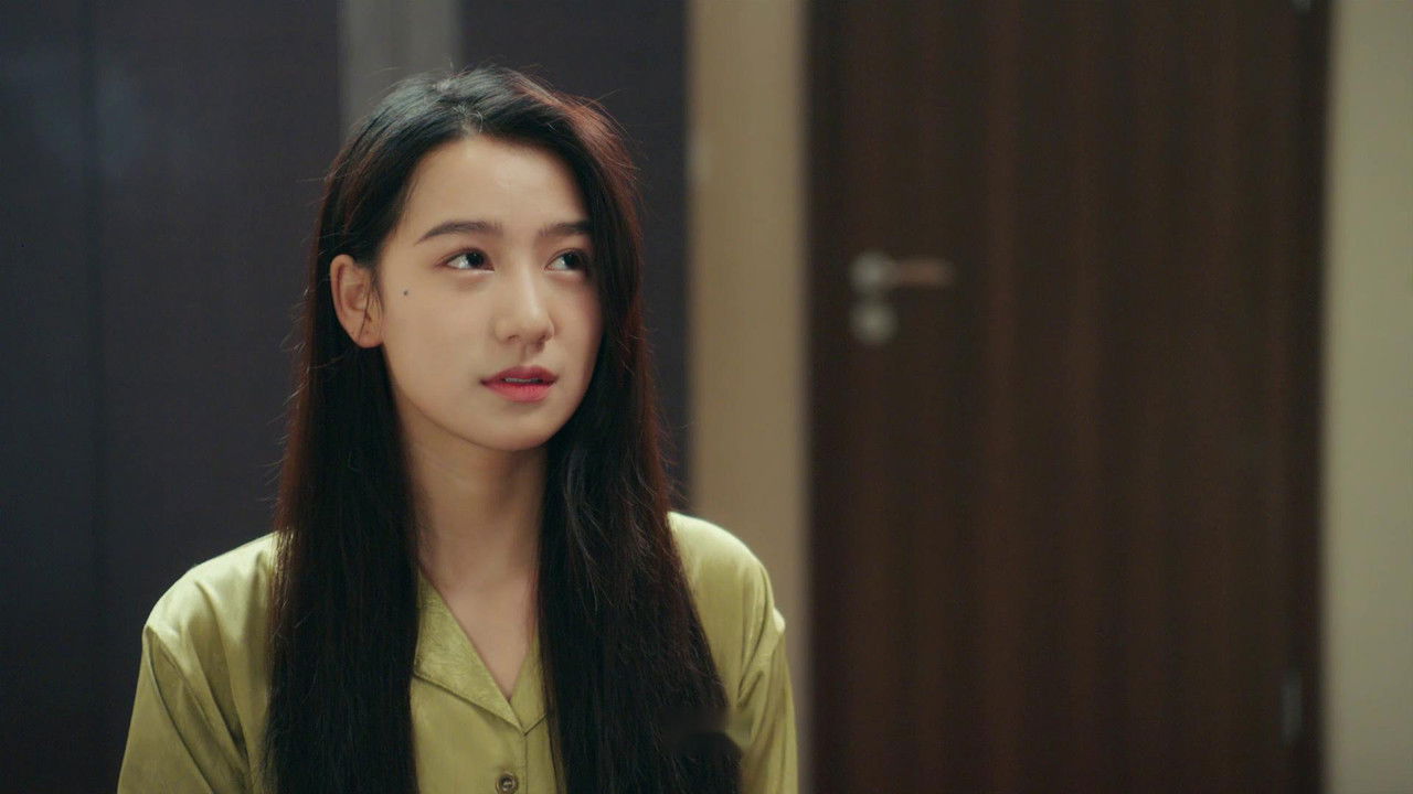 许你一诺千金 — Épisode 24