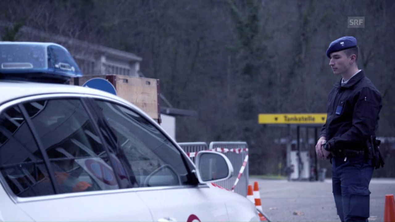 Blackout — Épisode 7