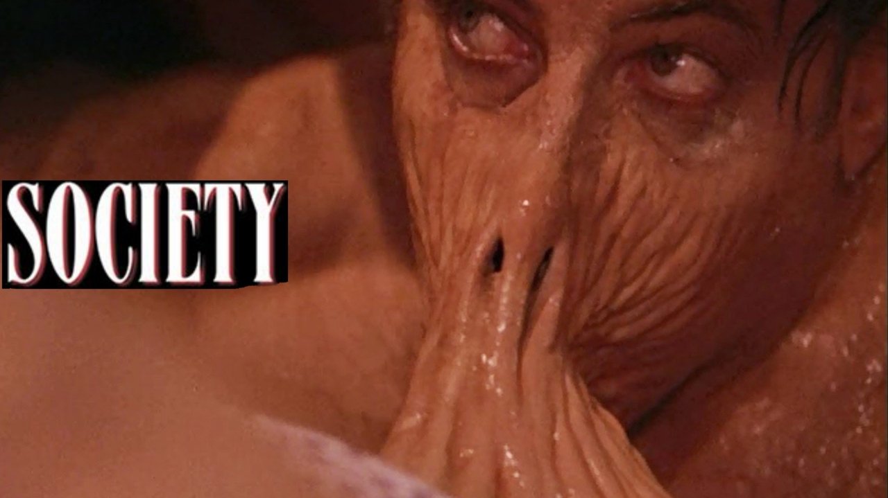 Society (1989)