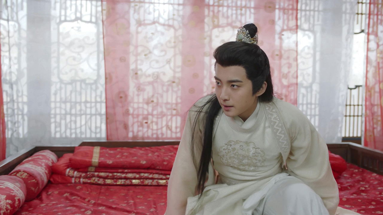 许纯纯的茶花运 — Épisode 13