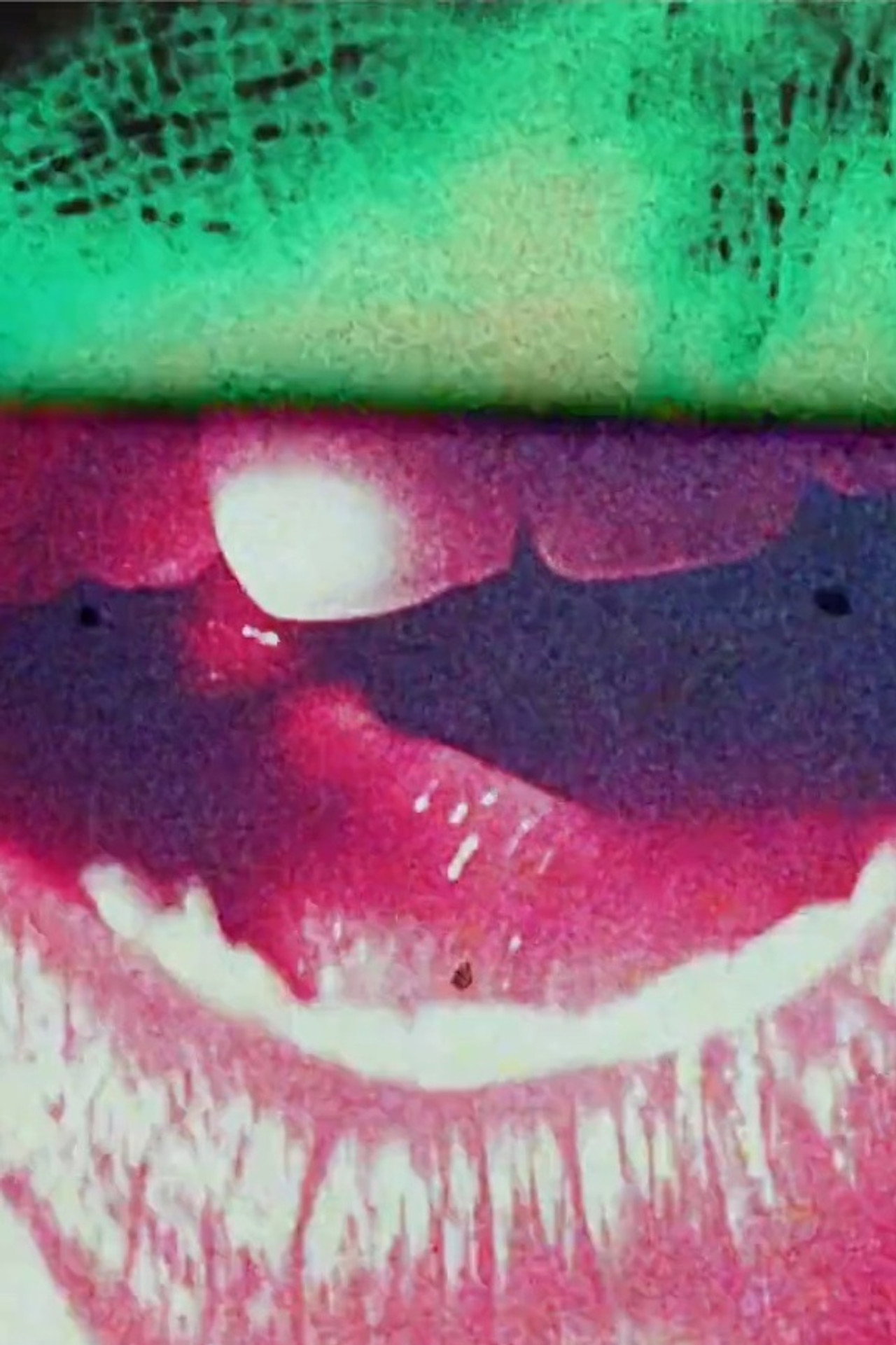 Substance Without Science filmaffisch