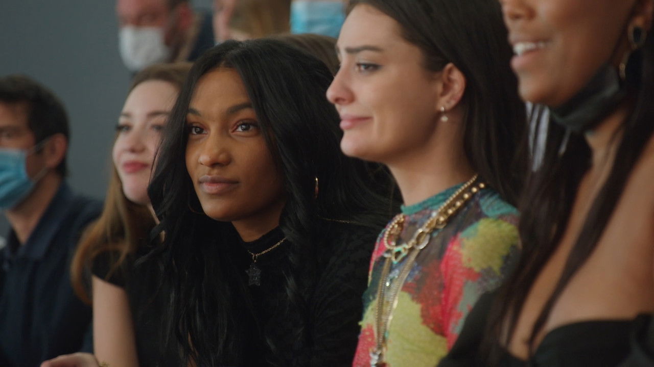 Real Girlfriends in Paris — Épisode 2