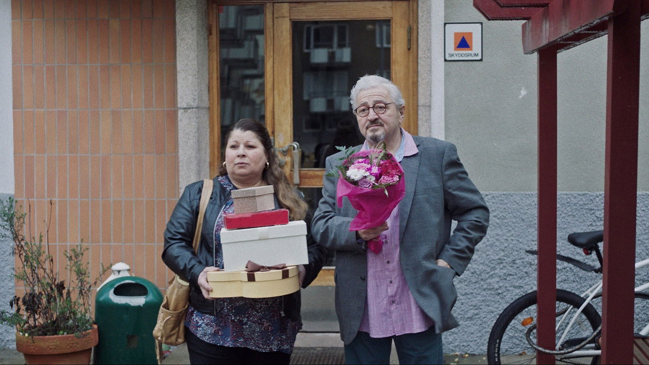 Måste gitt - Serien — Épisode 5