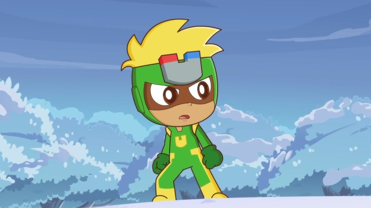 Episode 9