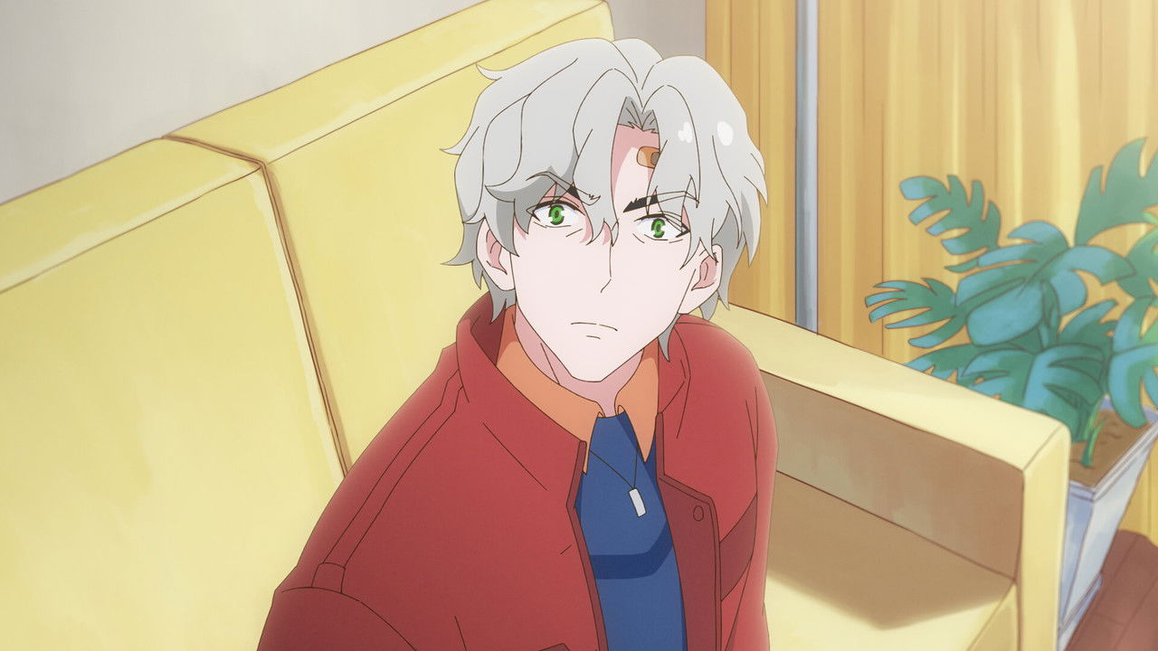 Sacrée galère ! — Épisode 7