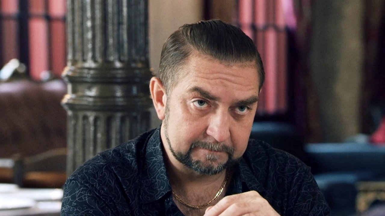 Nevskiy - Season 5 Episode 4 : Episode 4