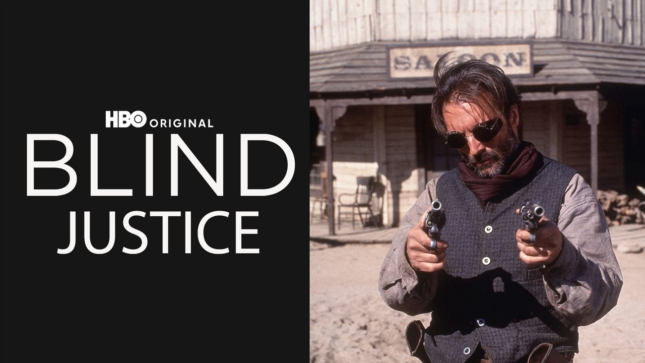 Blind Justice