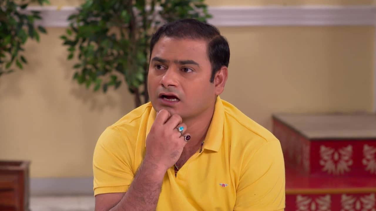 भाभीजी घर पर हैं! — Épisode 57