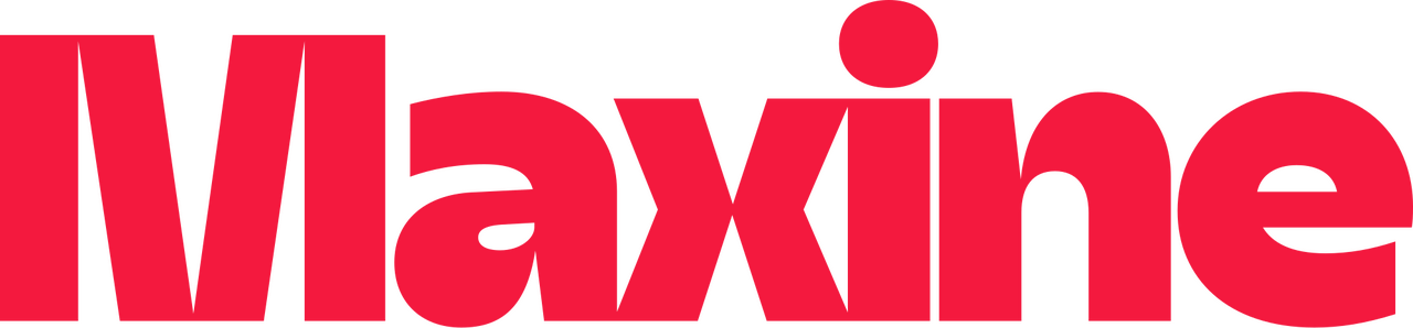 Maxine Productions
