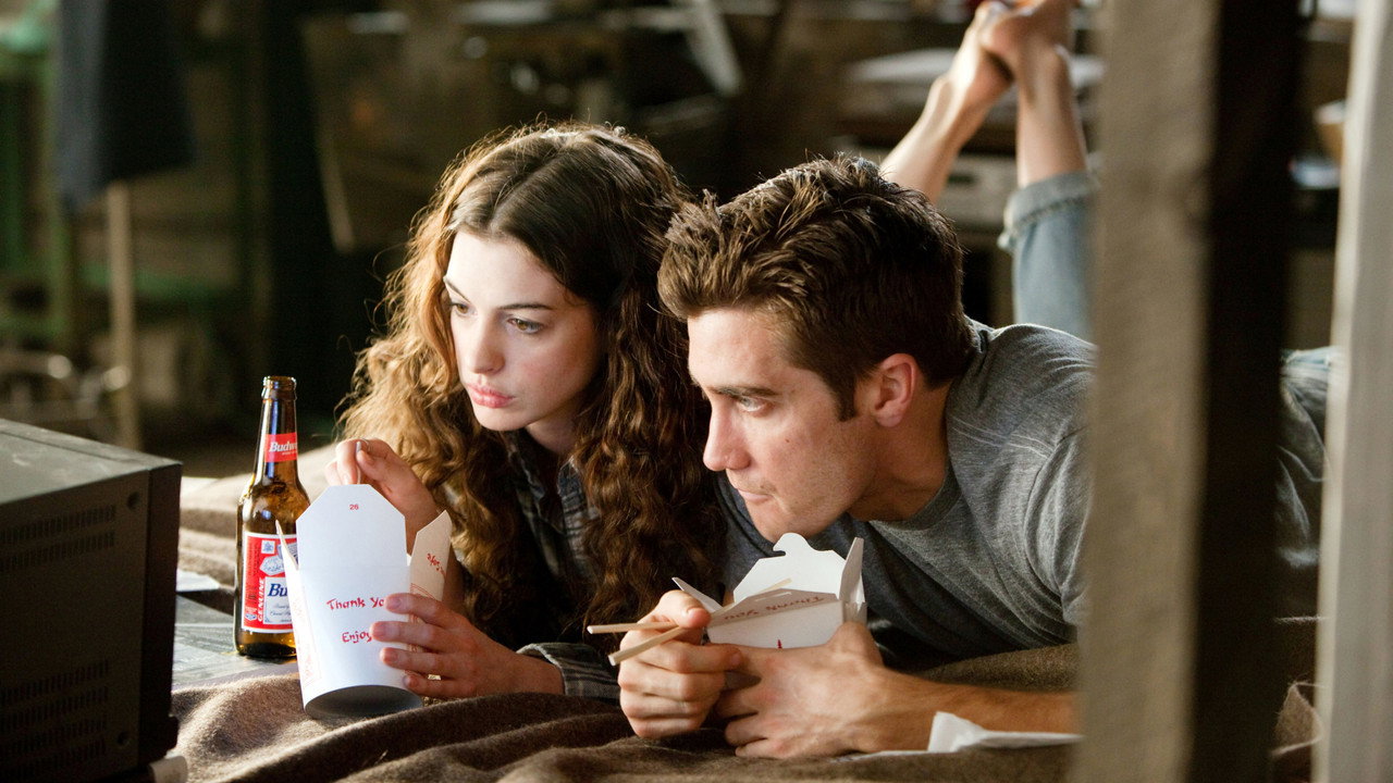 Captura TMDB