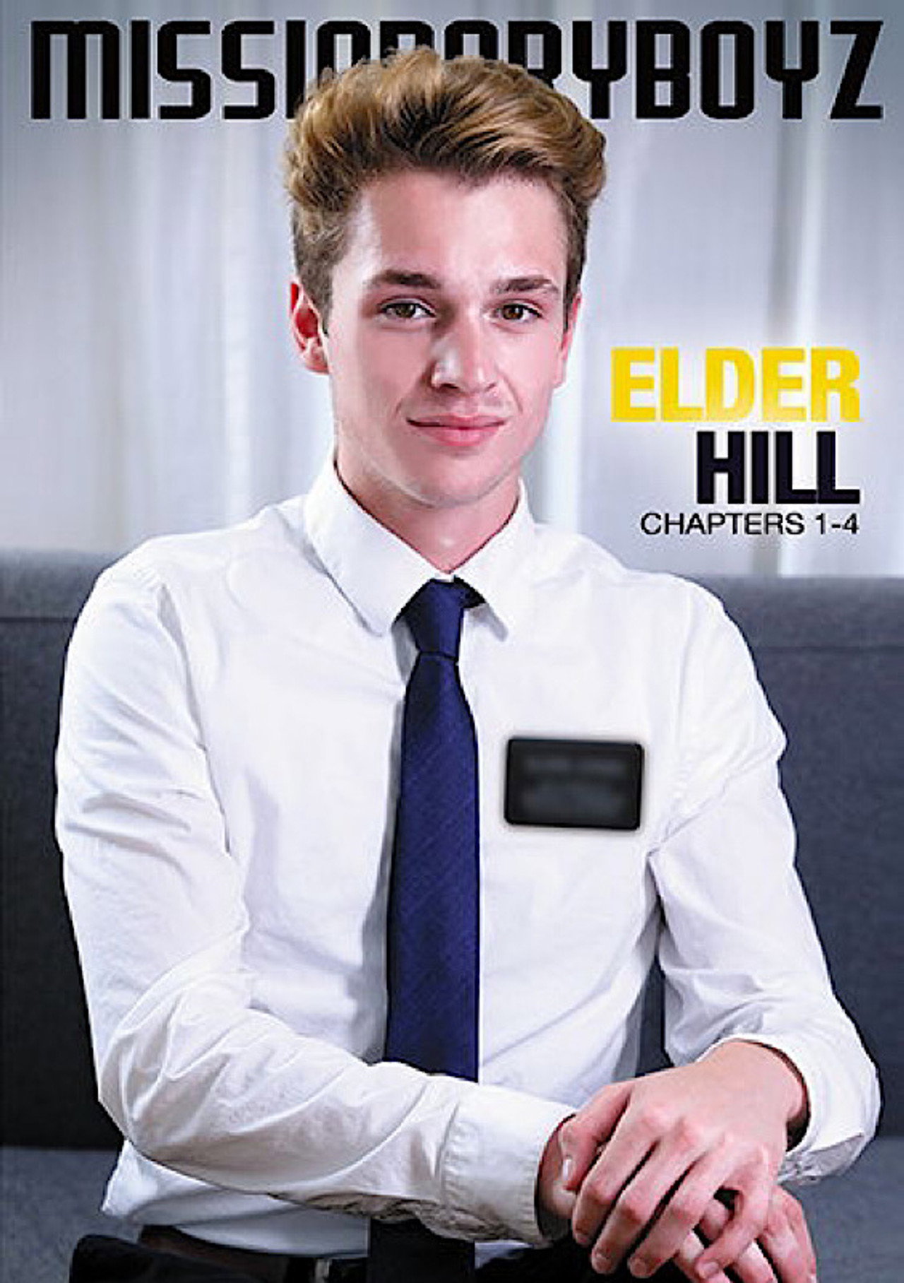 Elder Hill: Chapters 1-4 filmaffisch