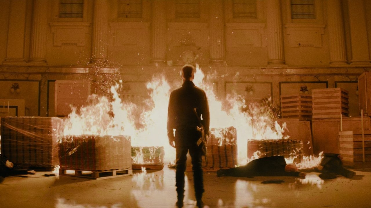 Nobody (2021)