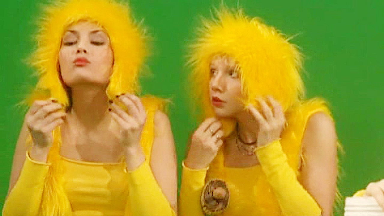 Виола Тараканова — Épisode 9