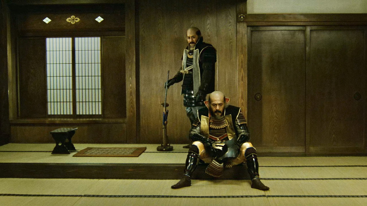 Kagemusha background 31