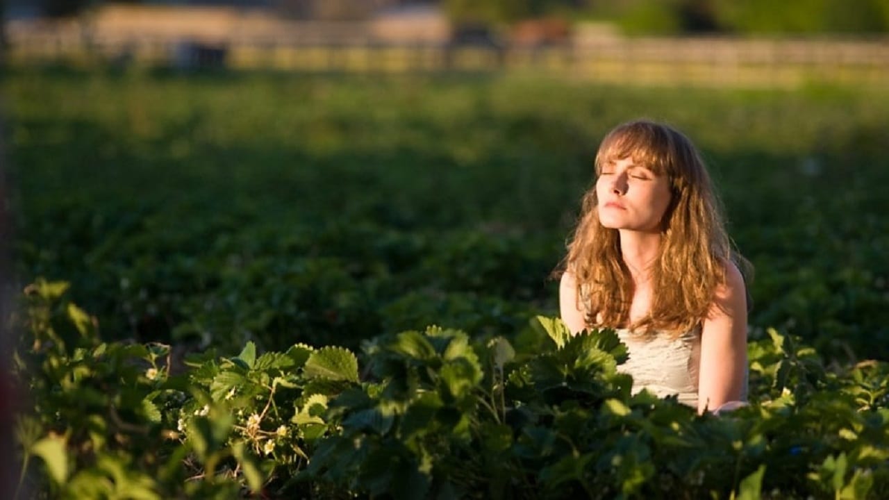 Strawberry Fields (2012)