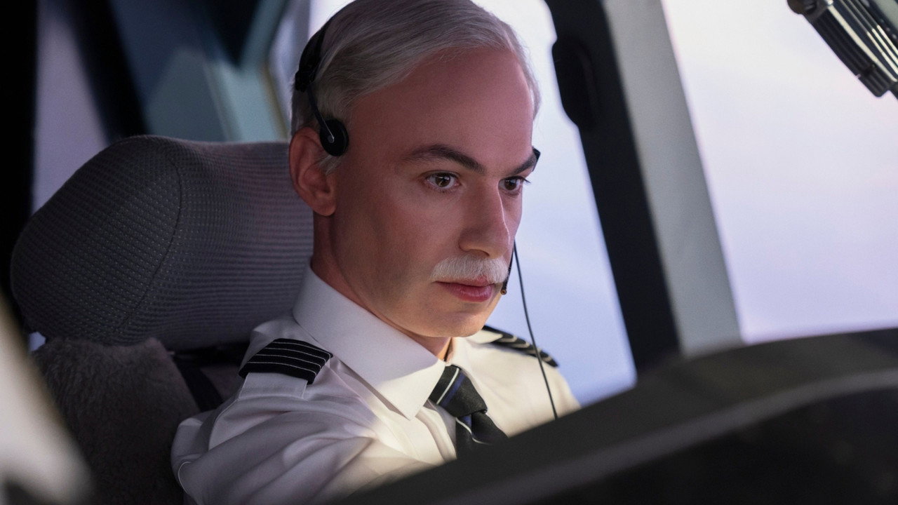 Pilot's Code