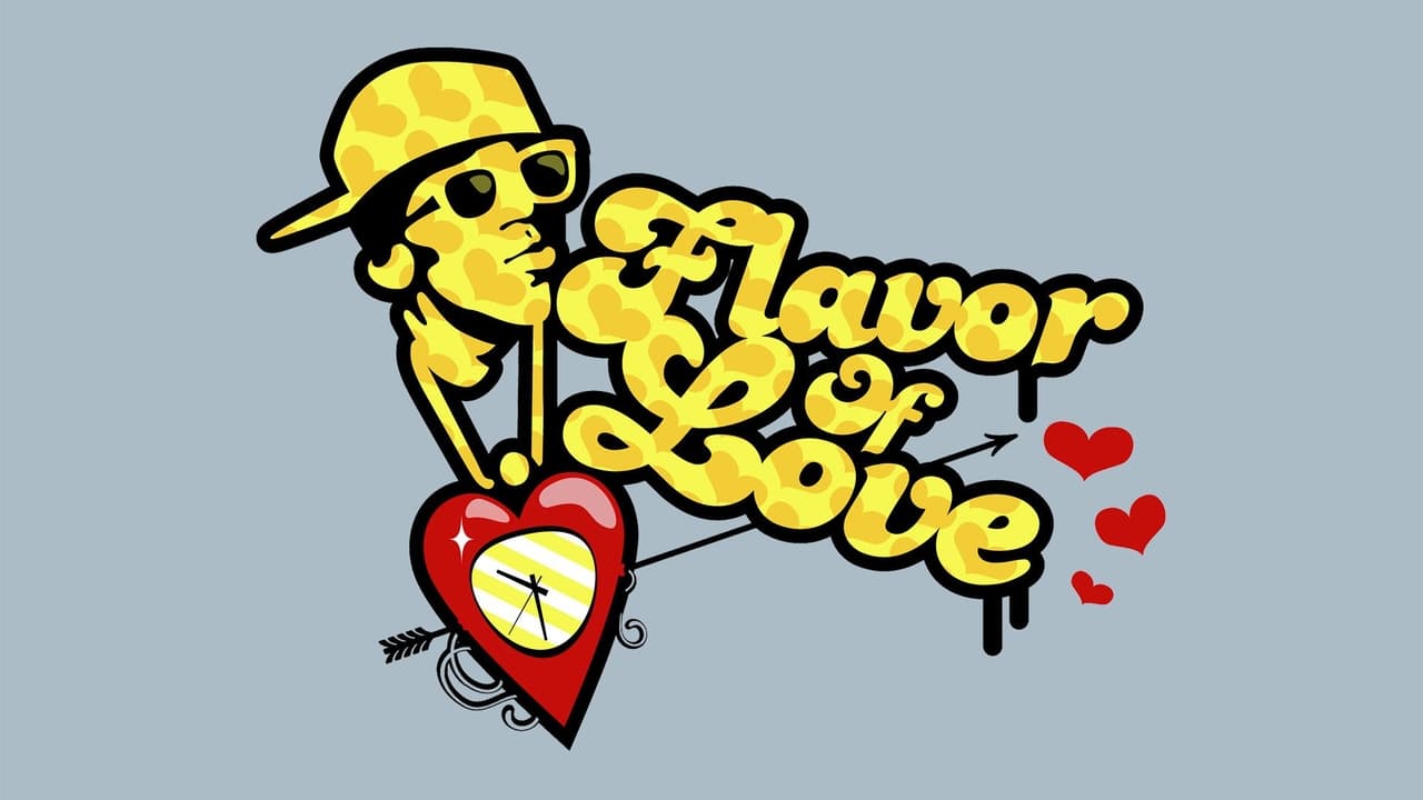 Flavor of Love background