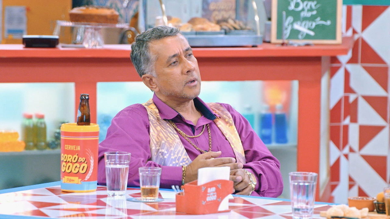 Bar do Gogó — Épisode 14