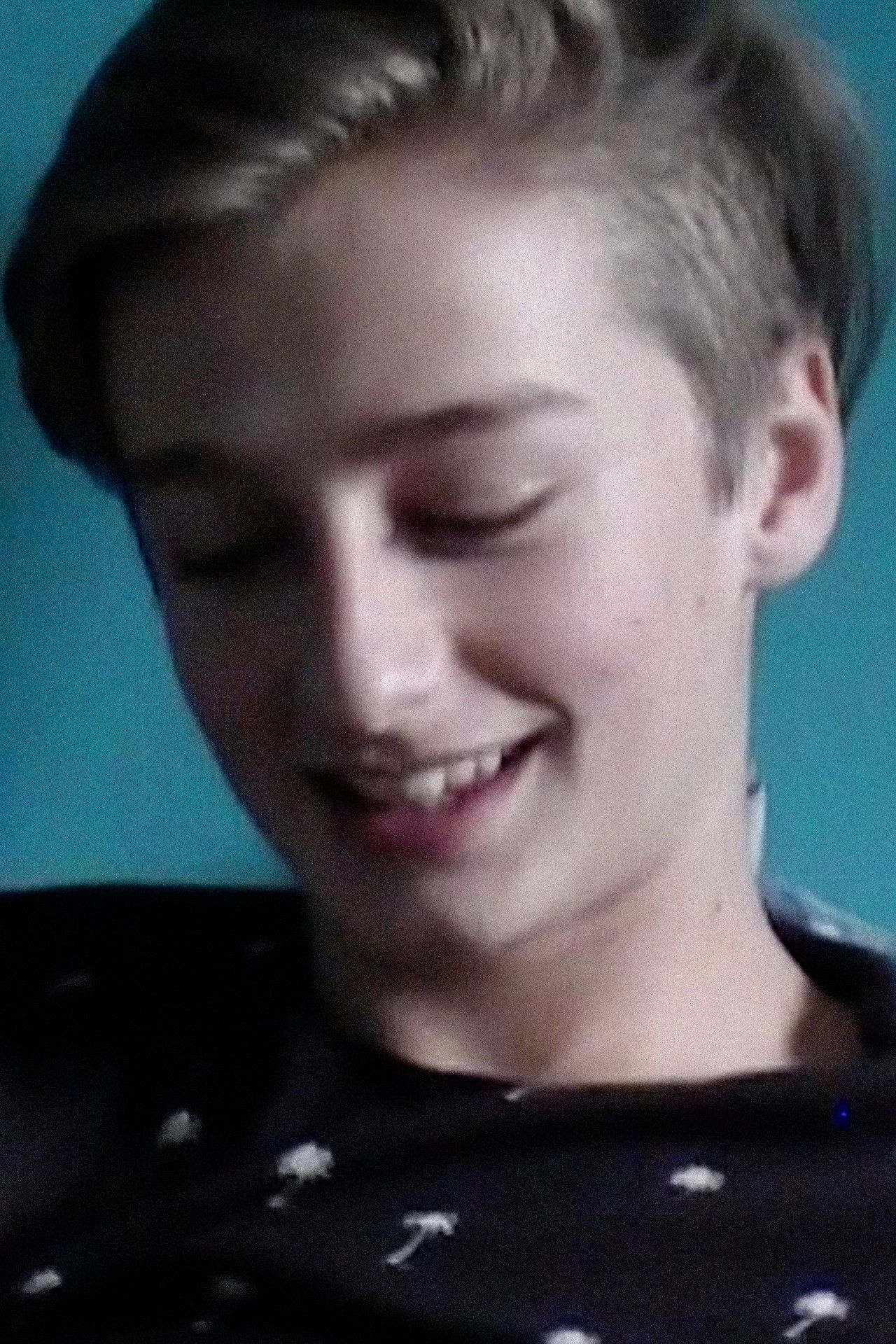 Liam & Kiki Backdrop