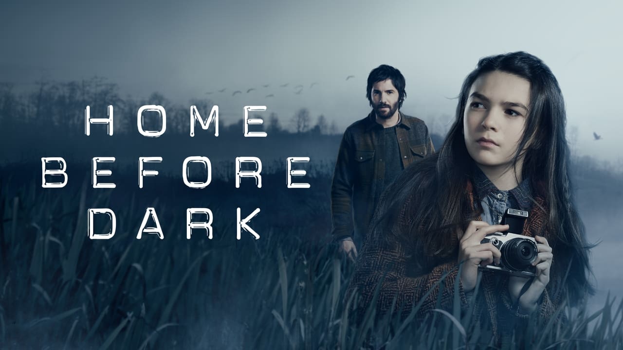 Home Before Dark - Season 1