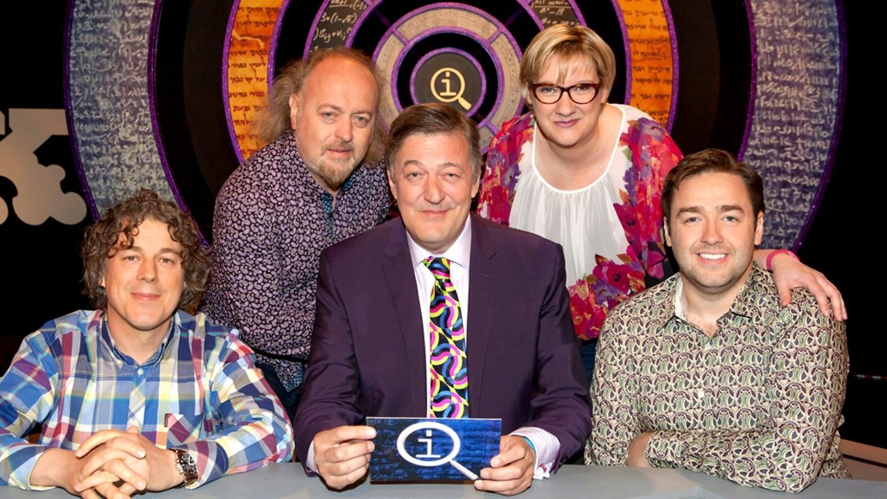 QI - Season 11 Episode 10 : Keeps