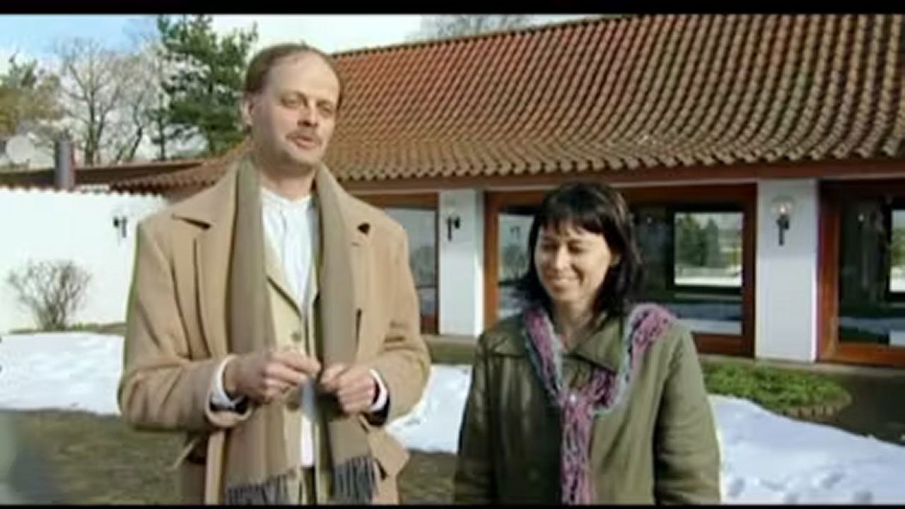 Liebhaverne — Épisode 6