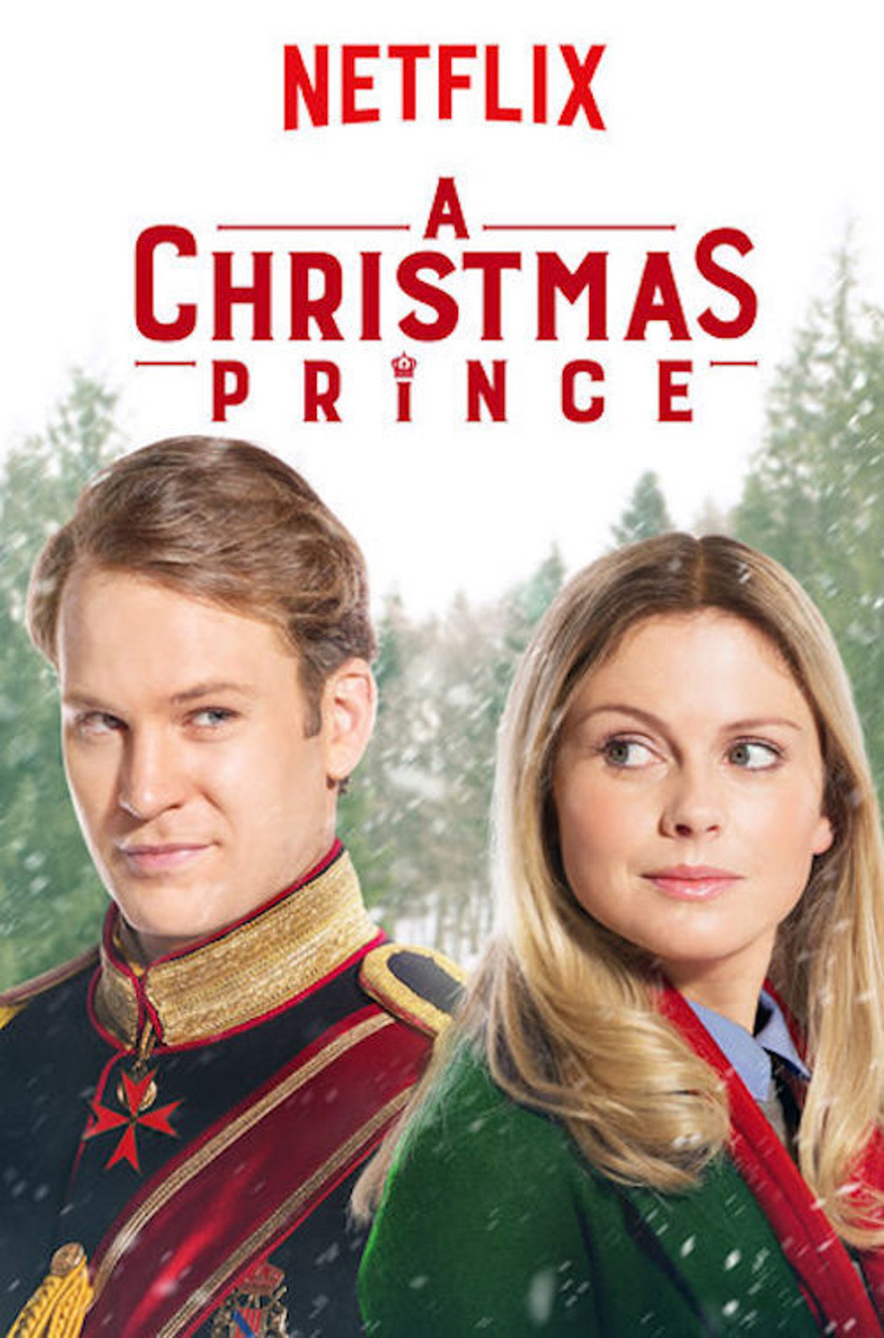 A Christmas Prince still 6