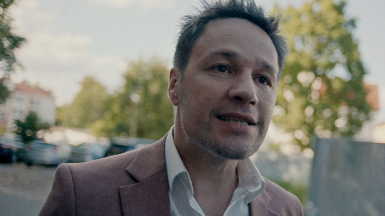 Белая полоса — Épisode 15