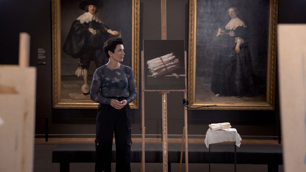 Project Rembrandt — Épisode 2