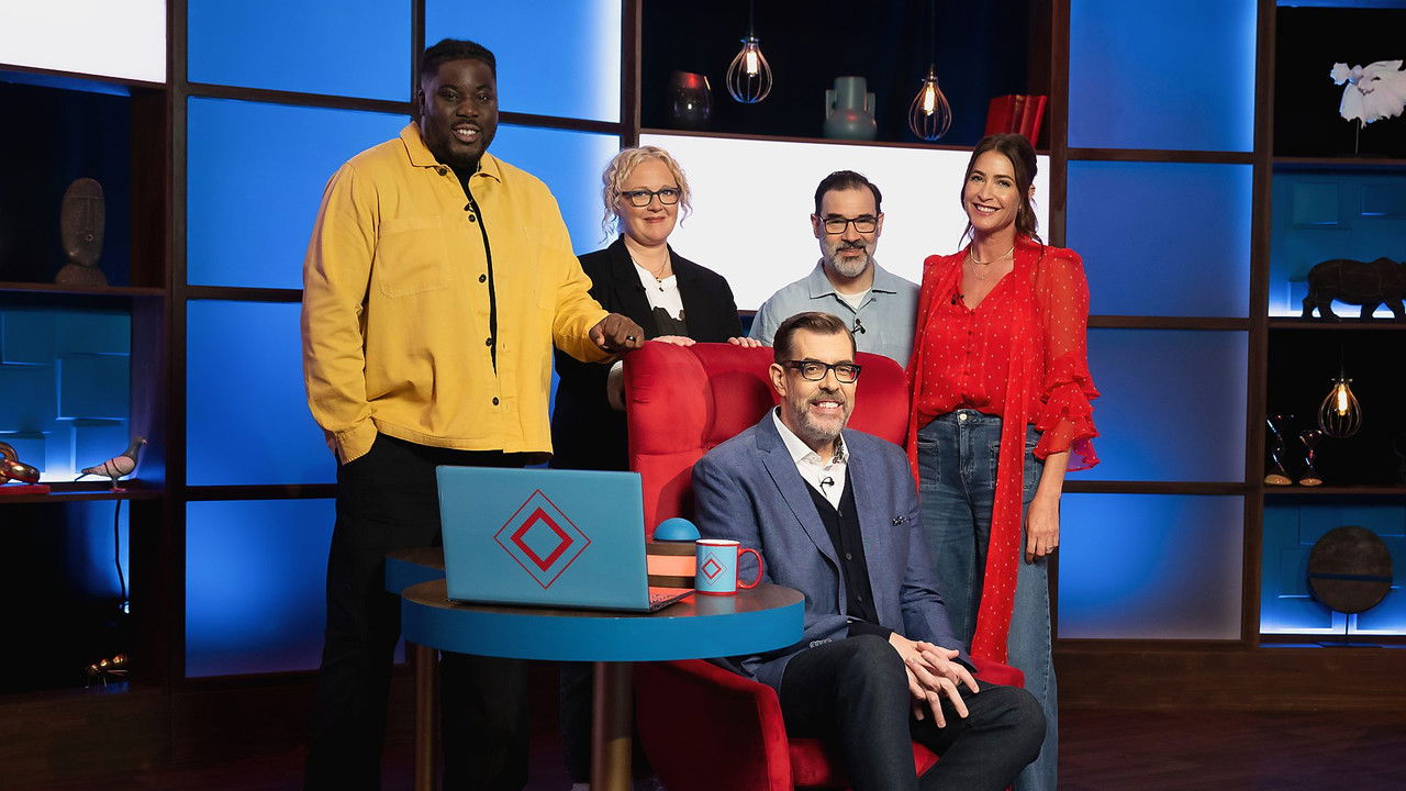 Richard Osman's House of Games — Épisode 56