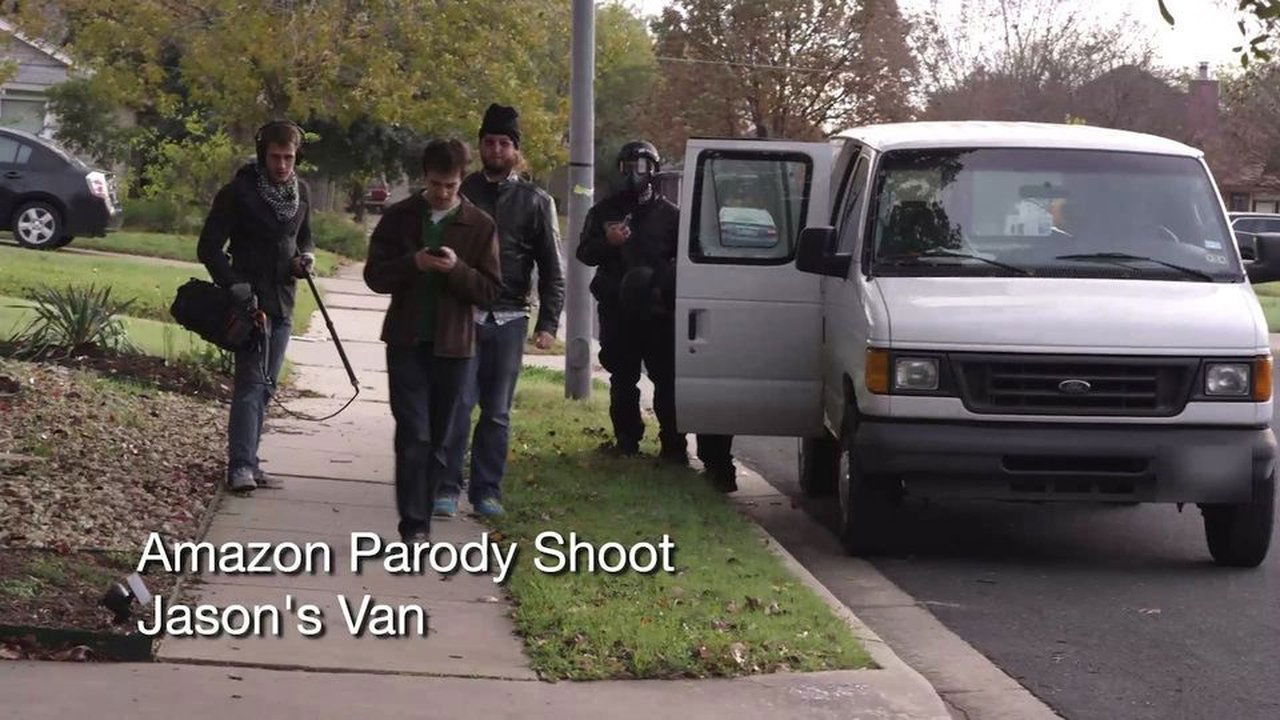 RT Life - Season 3 Episode 46 : SWAT Van