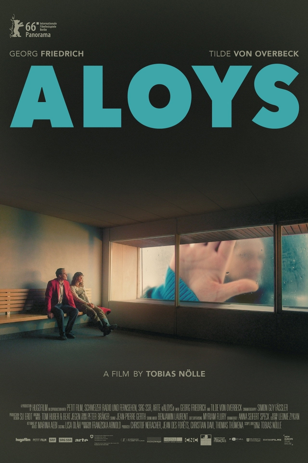 Aloys – plakát 6