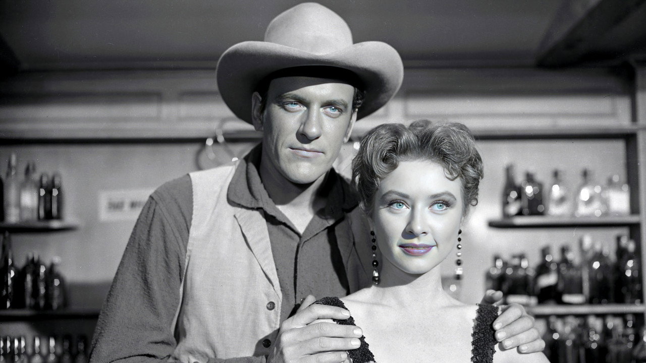 Gunsmoke — still 13