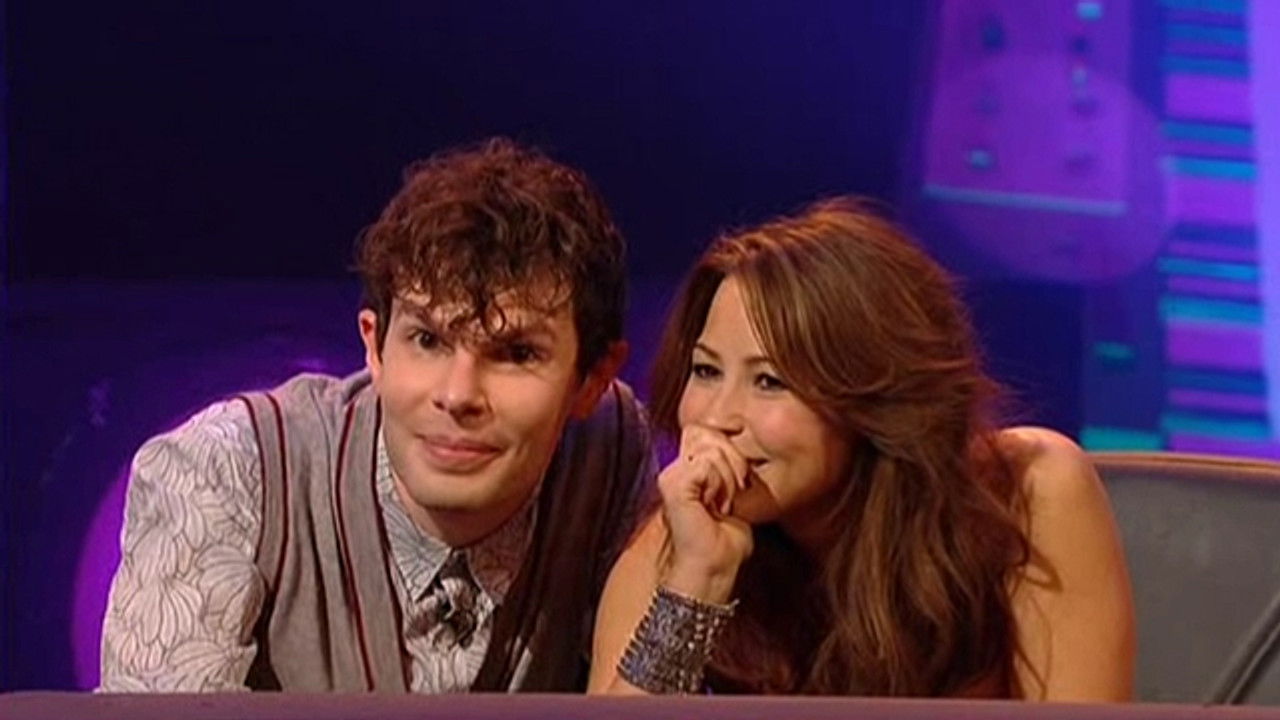 Never Mind the Buzzcocks — Épisode 13