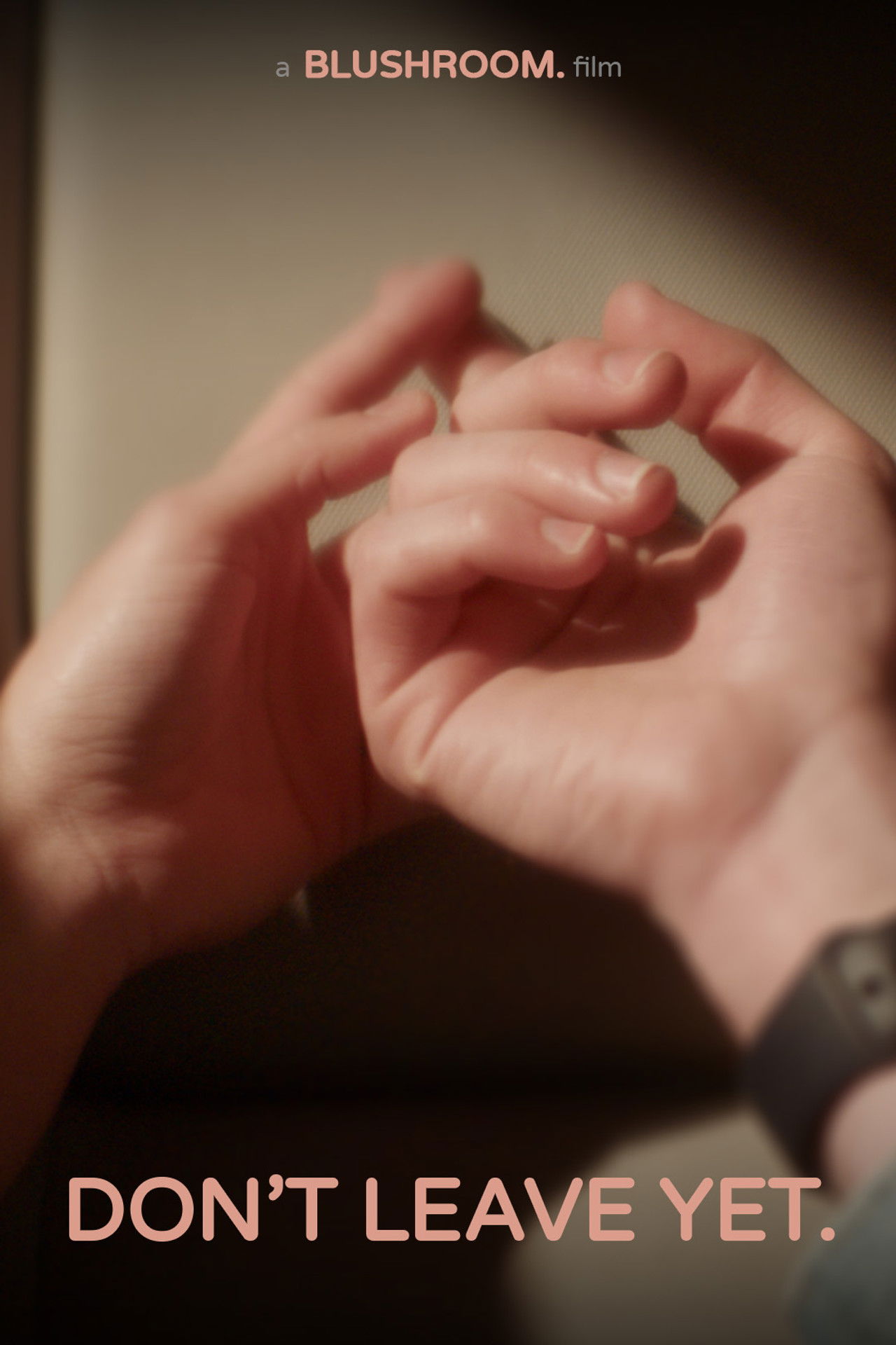 Don't Leave Yet Backdrop