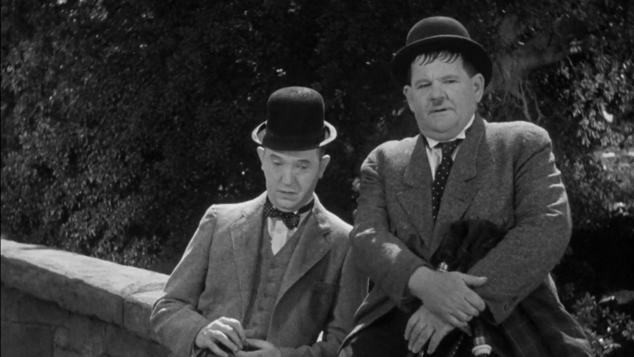 Bonnie Scotland backdrop