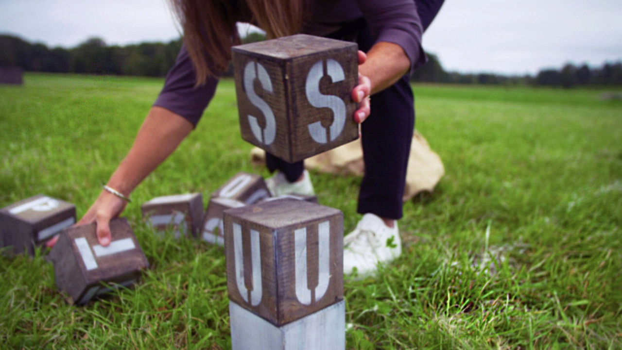 Mästarkvalet — Épisode 6