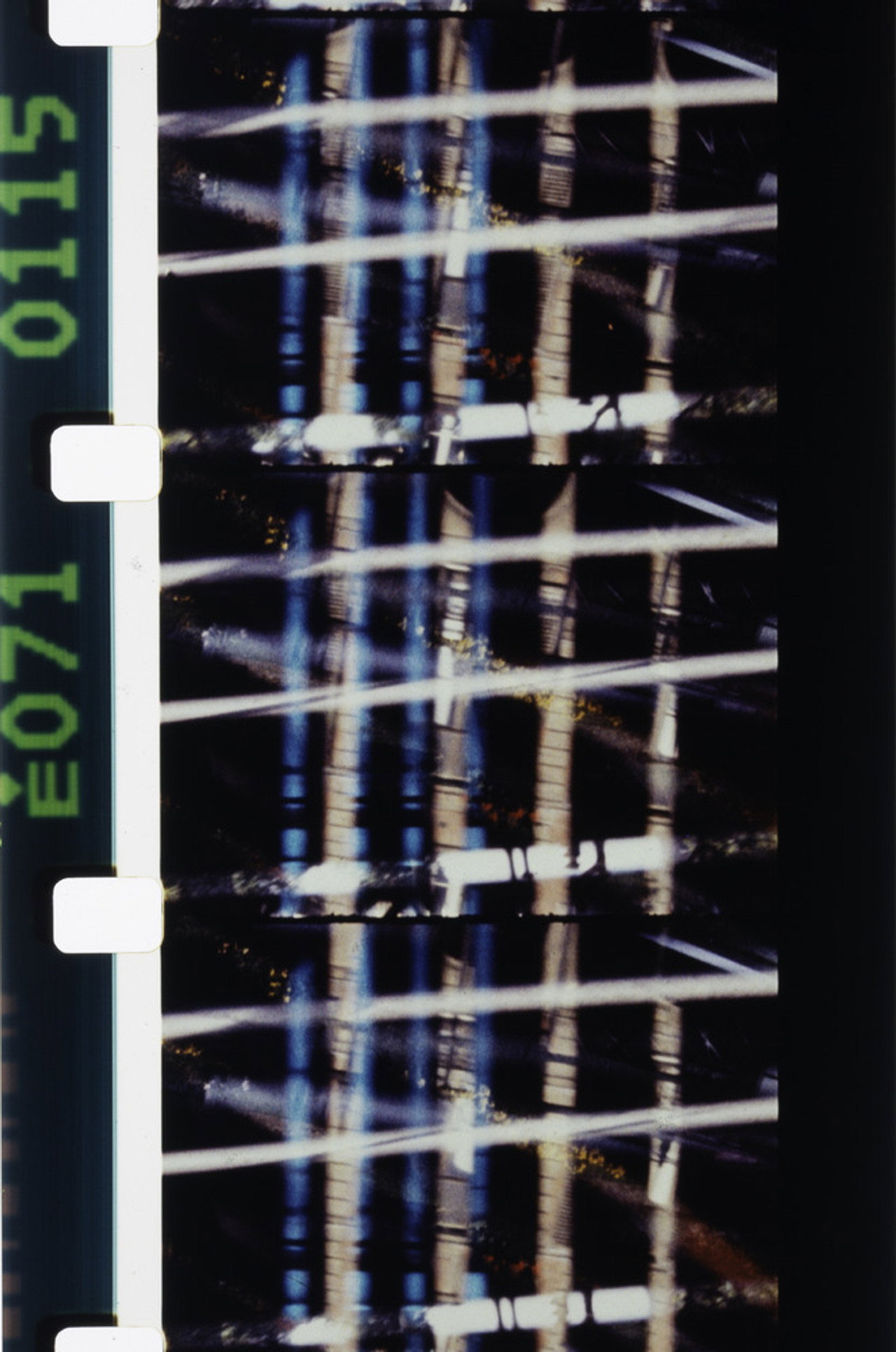 Reseaux filmaffisch