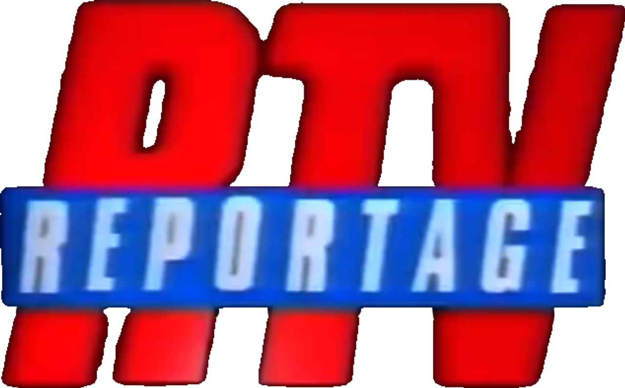 RTV Reportage TV AB