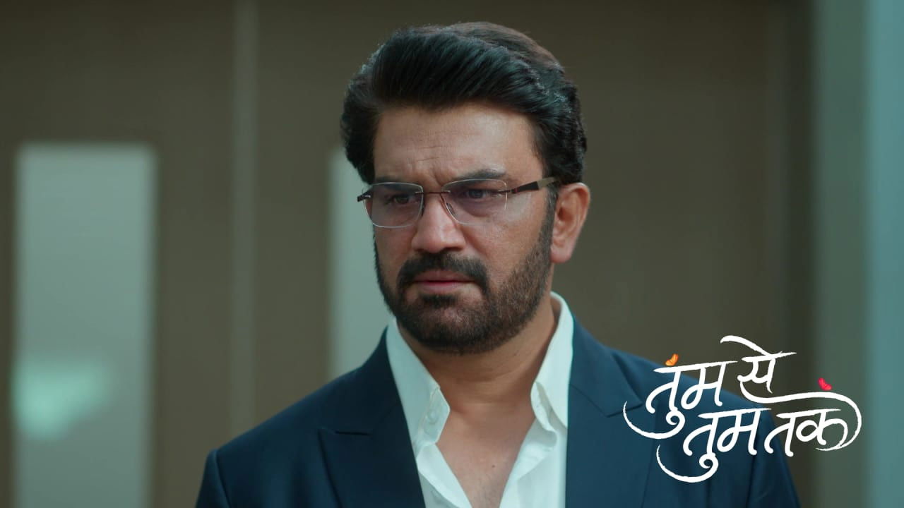 Tumm Se Tumm Tak — Épisode 111